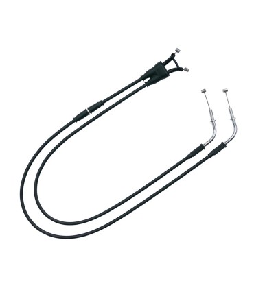 KAWASAKI F/L THROTTLE CAB