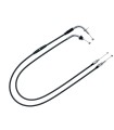 SUZUKI F/L THROTTLE CABLE