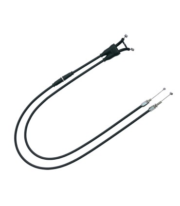 TRIUMPH F/L THROTTLE CABL