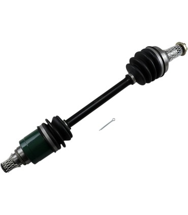 AXLE KIT COMPLETE ARC CAT