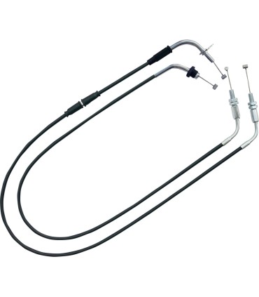 SUZUKI F/L THROTTLE CABLE
