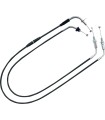 SUZUKI F/L THROTTLE CABLE