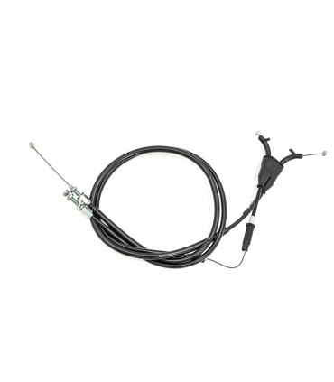 HONDA F/L THROTTLE CABLE