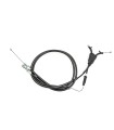 HONDA F/L THROTTLE CABLE