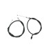 HONDA THROTTLE CABLE PR