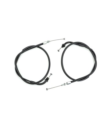 HONDA F/L THROTTLE CBL PR
