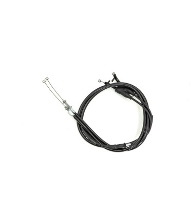YAMAHA F/L THROTTLE CABLE