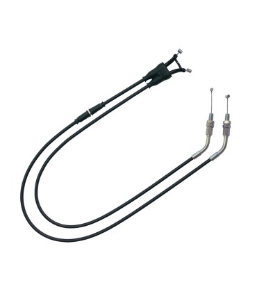 YAMAHA F/L THROTTLE CABLE