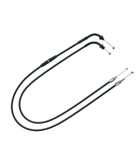 HONDA F/L THROTTLE CABLE