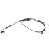 THROTTLE CABLE RIEJU 50CC