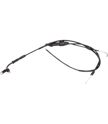 THROTTLE CABLE RIEJU 50CC