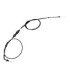 THROTTLE CABLE