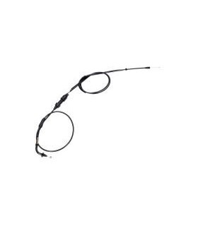 THROTTLE CABLE