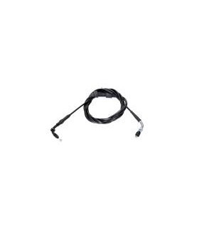 THROTTLE CABLE