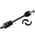 AXLE KIT COMPLETE ARC CAT