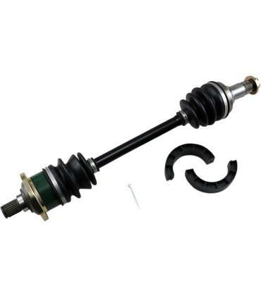 AXLE KIT COMPLETE ARC CAT