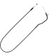 HONDA F/L CLUTCH CABLE