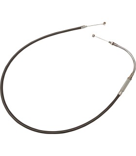 INDIAN F/L CLUTCH CABLE