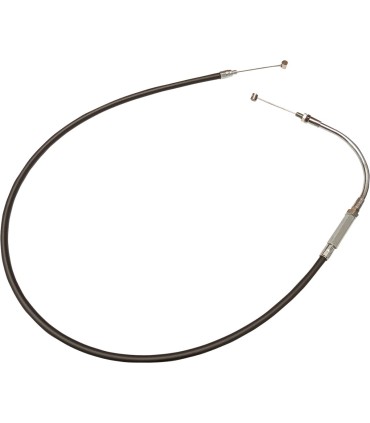 INDIAN F/L CLUTCH CABLE