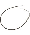 INDIAN F/L CLUTCH CABLE