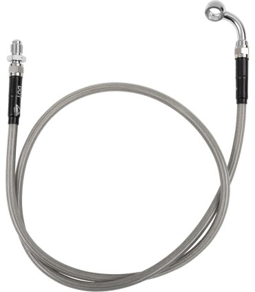 Stainless Steel Braided Clutch