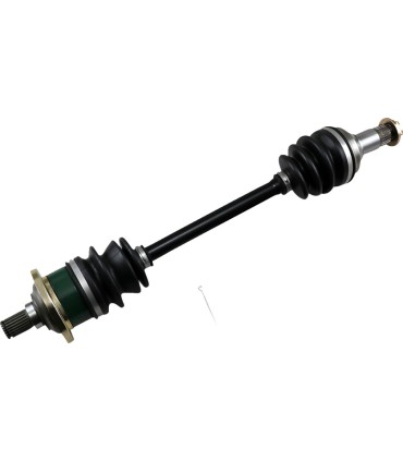 AXLE KIT COMPLETE ARC CAT