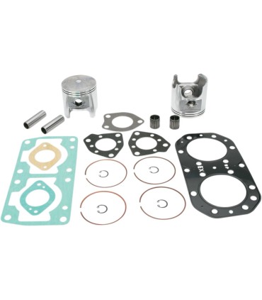 TOP END KIT KAW650 1MM