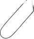 HONDA F/L CLUTCH CABLE
