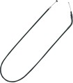 HONDA F/L CLUTCH CABLE