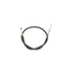 KAWASAKI F/L CLUTCH CABLE