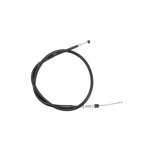 TRIUMPH F/L CLUTCH CABLE