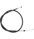 TRIUMPH F/L CLUTCH CABLE