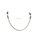 BMW REAR BRAKE 1 HOSE KIT