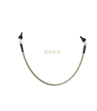 BMW REAR BRAKE 1 HOSE KIT