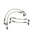 BMW FRONT BRAKE 4 HOSE KT