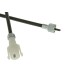SPEEDOMETER CABLE