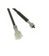 SPEEDOMETER CABLE