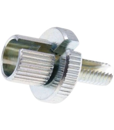 ADJUSTING SCREW M6x27MM