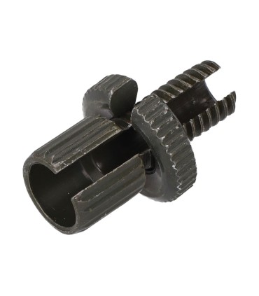 CLTCH/BRKE CBL ADJ SCR M8