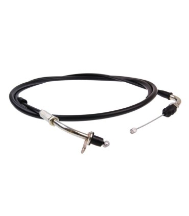 THROTTLE CABLE 190CM