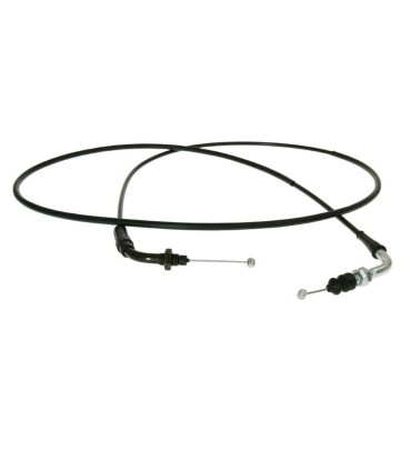 THROTTLE CABLE 200CM