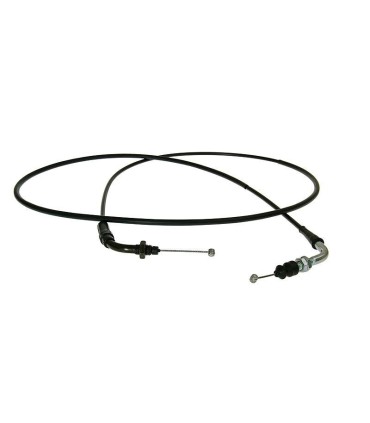 THROTTLE CABLE 212CM