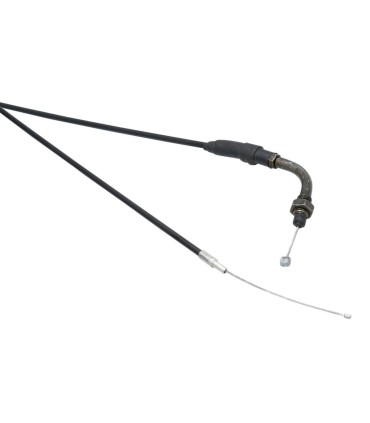 THROTTLE CABLE