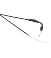 THROTTLE CABLE