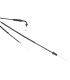 THROTTLE CABLE