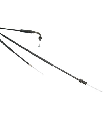 THROTTLE CABLE