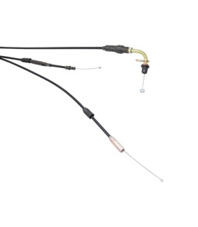 THROTTLE CABLE