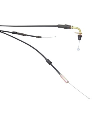 THROTTLE CABLE