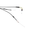 THROTTLE CABLE