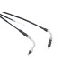 THROTTLE CABLE